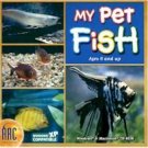 My Pet Fish Education Screensaver PC-CD Win XP/Vista/ Mac - 34071