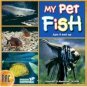 My Pet Fish Education Screensaver PC-CD Win XP/Vista/ Mac - 34071