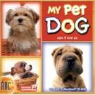 My Pet Dog Education CD Ages 6+