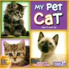 My Pet Cat Education CD Ages 6+
