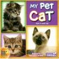 My Pet Cat Education CD Ages 6+