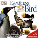 Eyewitness Birds Virtual Reality Interactive Education Ages 10+