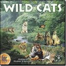 World Of Wild Cats Education Interactive CD Ages 9+ - Vista - 35383