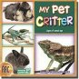 My Pet Critter Education CD Ages 6+ Vista - 34073