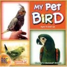 My Pet Bird Education CD Ages 6+ Vista - 34075