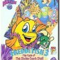 Freddi Fish 3 Case Of Stolen Conch Shell PC Game Ages 3-8 - Vista - 26019