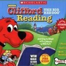 Clifford Reading PC Education Ages 4-6