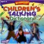 Childrens Talking Dictionary Superstart Education Ages 3-6