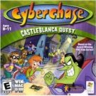 Cyperchase Castleblanca Quest PC Game Adventure Age 8-11