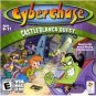 Cyperchase Castleblanca Quest PC Game Adventure Age 8-11