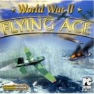 WWll Flying Ace PC Game Fighter Pilot Win XP