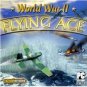 WWll Flying Ace PC Game Fighter Pilot Win XP
