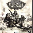 Hidden And Dangerous 2 PC Game WWll Tactical Combat Win XP - 28878