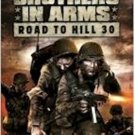 Brothers In Arms Road To Hill 30 DVD Win XP - 32804