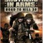 Brothers In Arms Road To Hill 30 DVD Win XP - 32804