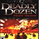 Deadly Dozen: Pacific Theater PC Game WWII Commandos Win XP - 36111