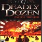 Deadly Dozen: Pacific Theater PC Game WWII Commandos Win XP - 36111