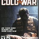 Cold War PC Game Win XP - 37032
