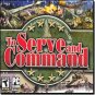 To Serve And Command PC Game RTS WWII Action Win XP - 43081