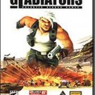 Gladiators Galactic Circus Games PC Win XP - 34057