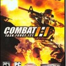 Combat Task Force 121 PC Game Win XP - 43013