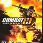 Combat Task Force 121 PC Game Win XP - 43013