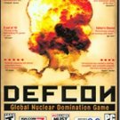 Defcon Global Nuclear Domination PC Game Win XP/Vista - 41479