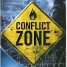 Conflict Zone PC-CD Strategy Win XP