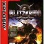 Blitzkrieg PC-CD RTS WWII Win XP