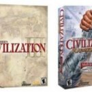Sid Meiers Civilization III Gold Plus Play The World Expansion PC Game Strategy Rated E - 41744