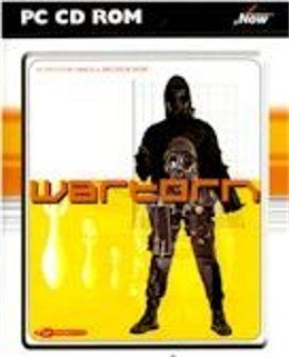 Wartorn PC-CD 3D Strategy Win XP