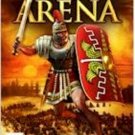 Legion Arena PC-CD 3D RTS-RPG WinXP