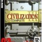 Civilization 3 Complete (3CD Set) PC Sid Meier Strategy WinXP/Vista