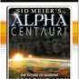 Alpha Centauri Sid Meiers PC-CD Strategy WinXP/Vista