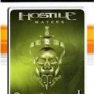Hostile Waters PC-CD Action Win XP