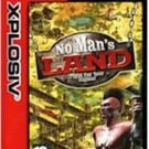 No Mans Land PC-CD 3D RTS WinXP