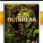 Codename Outbreak PC-CD Tactical Action Win XP