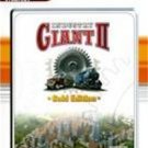 Industry Giant 2 Gold Edition PC-CD Tycoon Win XP/Vista