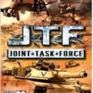 Joint Task Force PC-CD Strategy Win XP