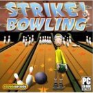 Strike Bowling PC-CD Sports Win XP