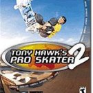 Tony Hawks Pro Skater 2 PC-CD Sports Skateboard Win 98/Me -33935