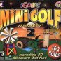 Mini Golf Master 2 PC-CD Sports Win 2000/XP - 37119