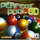 Perfect Pool 3D PC-CD Sports Billiards Snooker Win XP