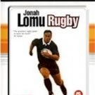 Jonah Lomu Rugby PC-CD Sports Win 95/98