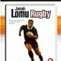 Jonah Lomu Rugby PC-CD Sports Win 95/98