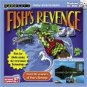 Fishs Revenge 3D PC-CD Sports Parody Win XP