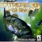 Extreme Fishing 3D PC-CD Sports Win XP
