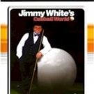Jimmy Whites Cueball World PC-CD Sports Pool Billiards Snooker Win XP