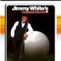 Jimmy Whites Cueball World PC-CD Sports Pool Billiards Snooker Win XP