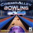 Cosmo Alley Bowling 3D PC-CD Sports Win XP